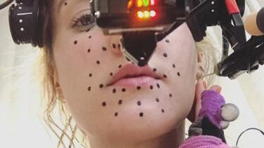 The Last of Us Part II muestra nuevas imágenes sobre su captura de movimiento