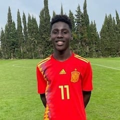 El Dortmund le ‘roba’ a Madrid y Bayern una joya del Alavés