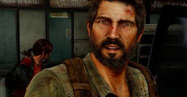 La serie de The Last of Us nos dejará "boquiabiertos" con una escena eliminada del juego