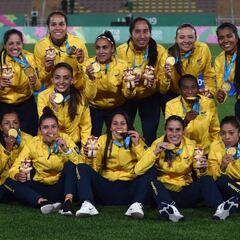 Después del oro... ¿Qué viene para el fútbol femenino?