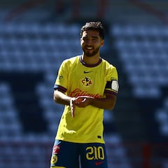 América no le faltó el respeto a nadie al jugar son la Sub-23