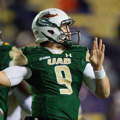 Miami vs UAB: times, how to watch on TV, stream online, Bahamas Bowl 2022