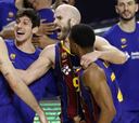 Barcelona - Zalgiris Kaunas: TV, horario y cómo ver la Euroliga