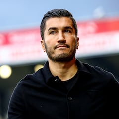 Out to foil Real Madrid ‘spies’? Dortmund shun Bernabéu training session