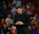 SER: Dudas sobre la renovación de Simeone