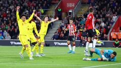 Cucurella se gana a Guardiola