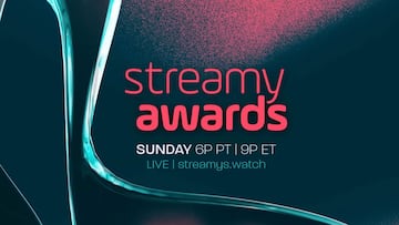 2023 Streamy Awards full list of winners winners: MrBeast Wins Creator of the Year