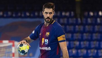 Trámite del Barça pensando en el Nantes de Champions