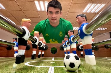 A seguir pasándolo como enanos en El Sardinero