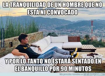 El VAR protagonista de los memes del Athletic-Real Madrid