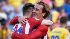 El United, dispuesto a ofrecer 17 millones anuales a Griezmann