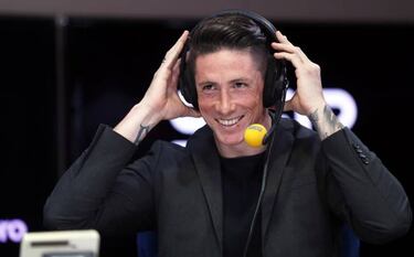 Torres: "No puede haber división por el Cholo y por mí"