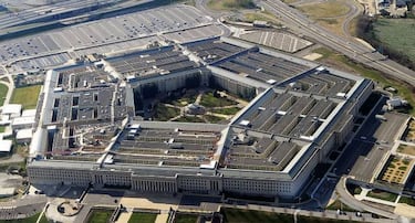 Proyecto JEDI, el contrato billonario del ejército por el que Amazon y Microsoft pelean