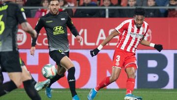 Mojica, un ‘fichaje’ en la rampa de salida