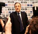 El ‘cañonazo’ que echó a Florentino