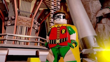 LEGO Batman 3, Impresiones Gamescom