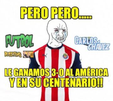 Guadalajara no pudo mantener su buen paso y perdió ante los Diablos, por lo que las redes sociales arremetieron contra el equipo de Matías Almeyda