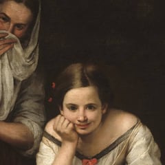 Bartolomé Esteban Murillo, protagonista en su 400 aniversario