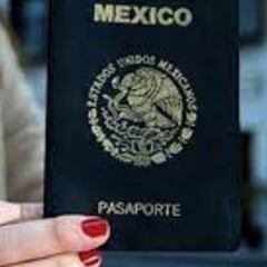 Se registra récord histórico en emisión de pasaportes durante mayo de 2021