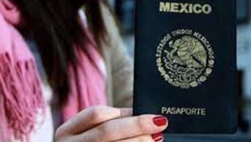Se registra récord histórico en emisión de pasaportes durante mayo de 2021