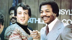 Hay un país en el mundo en el que Rocky no perdió la pelea contra Apollo Creed: una generación creció engañada