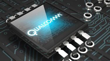 Apple demanda a Qualcomm por mil millones de dólares