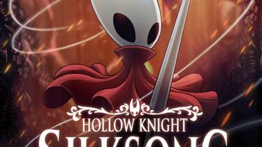 Hollow Knight: Silksong