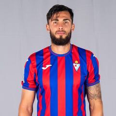 Glauder ficha por el Albacete