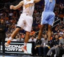 Afflalo somete a los Suns y los Nuggets miran para arriba
