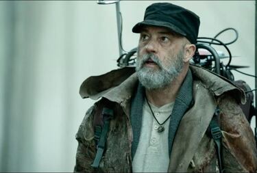 La serie Tales of the Walking Dead comparte sus primeras imágenes y fecha de estreno