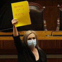 Quinto Retiro AFP: en qué está el proyecto y qué dicen los impulsores