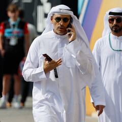 La ville menace d'éclater le marché avant la Coupe du monde