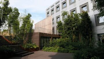 Bortolotti, resguardo de Duván y Muriel para preparar la vuelta