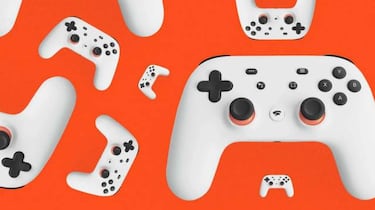 Anunciados los juegos gratis de Stadia Pro para enero 2020