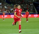 Polonia - Dinamarca, en directo