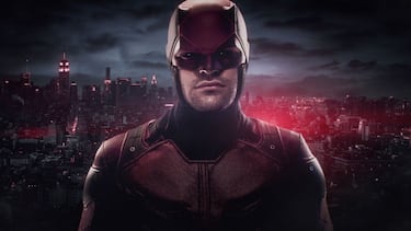 ‘Daredevil: Born Again’ recuperará al Bullseye de Netflix