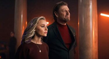 Primer tráiler e imágenes de Knights of the Zodiac, la película live-action de Saint Seiya