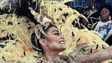<b>CARNAVAL. </b>Los carnavales de Brasil son los más famosos del mundo y el Atlético será protagonista en el Salvador de Bahía. Un club con pasión entre la pasión de la fiesta por excelencia de Brasil.