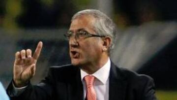 Manzano reclama judicialmente 2,2 millones a ex los dirigentes del Mallorca