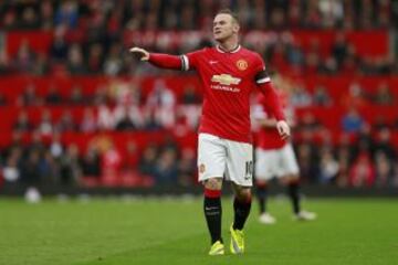 3.- Manchester United completa el podio con 3,10 billones.