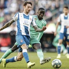 Calero: "Sacaremos esto más pronto que tarde"