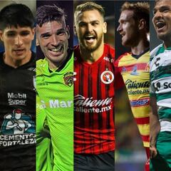Qué necesitan los equipos para avanzar en la Copa MX