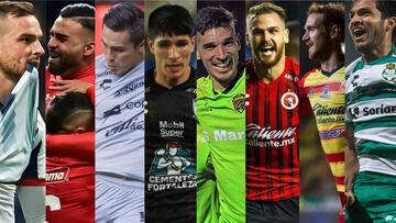 Qué necesitan los equipos para avanzar en la Copa MX
