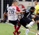 Atlético Mineiro 0-0 San Lorenzo: resumen y resultado
