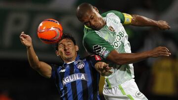 Resultado Junior 2 - 0 Nacional: Teo Gutiérrez, figura en el Metro