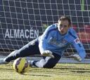 Oblak tiene ahora un partido grande para reivindicarse
