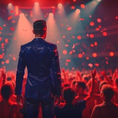 Sportium calienta motores para Eurovisión 2025 con apuestas especiales y un Eurobingo descargable para vivir la gala entre amigos