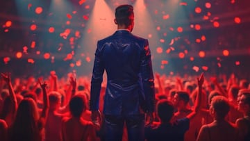 Sportium calienta motores para Eurovisión 2025 con apuestas especiales y un Eurobingo descargable para vivir la gala entre amigos