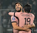 Angers 2- PSG 4: resumen, resultado y goles del partido