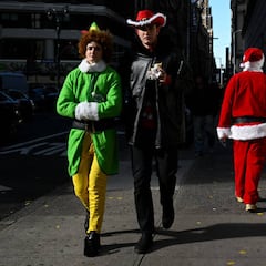 What are some great Christmas movies to watch with kids? Elf, Home Alone, The Muppet Christmas Carol